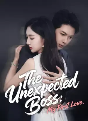 The Unexpected Boss: My First Love