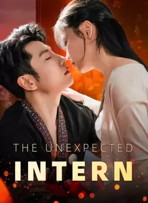 The Unexpected Intern