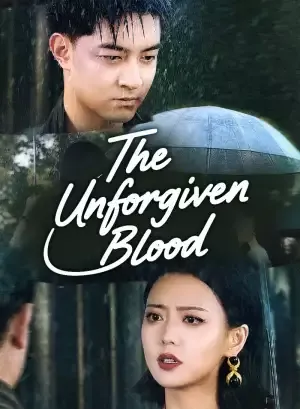The Unforgiven Blood