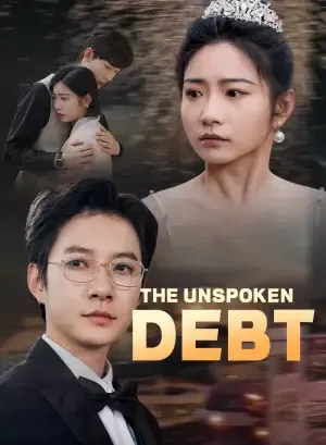 The Unspoken Debt