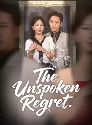 The Unspoken Regret