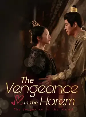 The Vengeance in the Harem