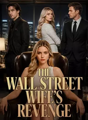 The Wall Street Wife's Revenge — poster