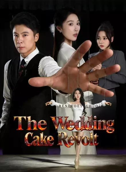 The Wedding Cake Revolt