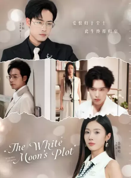 The White Moon’s Plot
