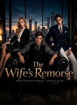 The Wife’s Remorse — poster