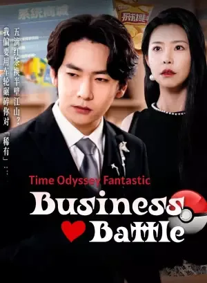 Time Odyssey: Fantastic  Business Battle