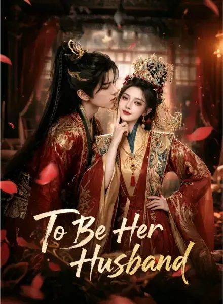 To Be Her Husband — poster