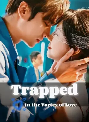 Trapped in the Vortex of Love