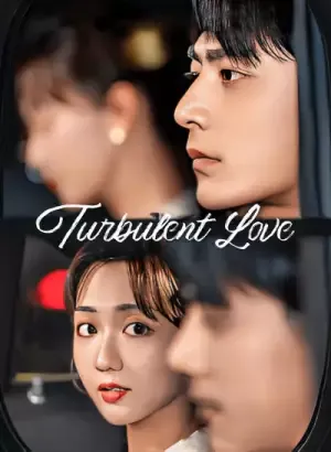 Turbulent Love