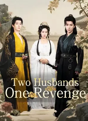 Two Husbands, One Revenge
