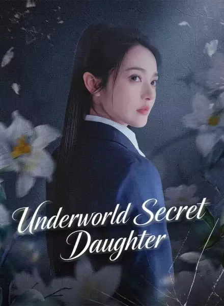 Underworld Secret Daughter — poster