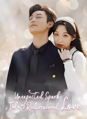 Unexpected Spark: A Tale of Rediscovered Love