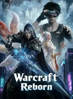 Warcraft Reborn