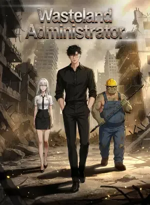 Wasteland Administrator