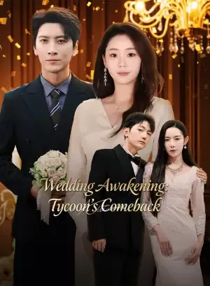 Wedding Awakening: Tycoon’s Comeback