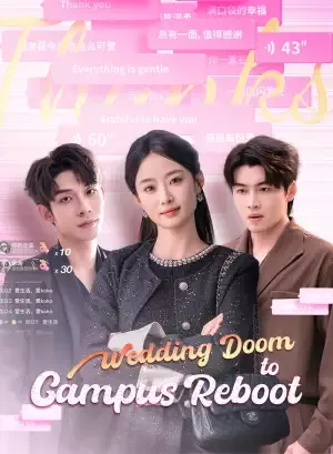 Wedding Doom to Campus Reboot