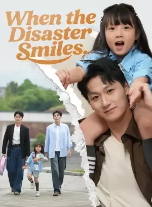 When the Disaster Smiles