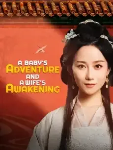 A Baby's Adventure and A Wife's Awakening — poster