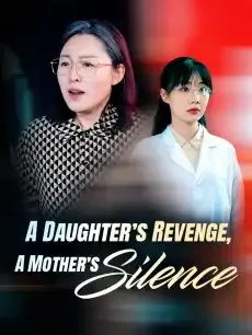 A Daughter's Revenge, A Mother's Silence — poster