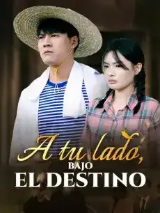 A tu lado, bajo el destino Episodios completos - StardustTV — póster