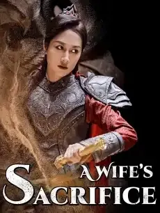 A Wife's Sacrifice — poster