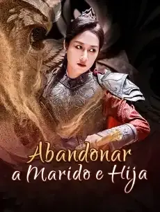 Abandonar a Marido e Hija Episodios completos - StardustTV — póster