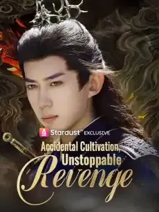Accidental Cultivation, Unstoppable Revenge — poster