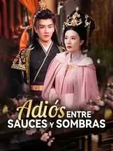 Adiós entre Sauces y Sombras Episodios completos - StardustTV — póster