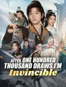 After One Hundred Thousand Draws, I'm Invincible — poster