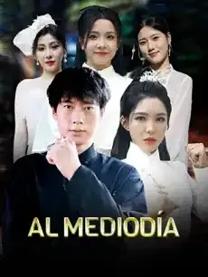 Al Mediodía Episodios completos - StardustTV — póster