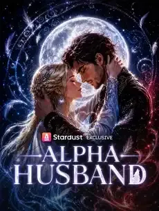 Alpha Husband — poster