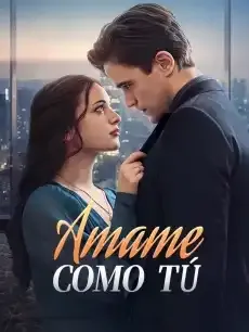 Ámame como tú Episodios completos - StardustTV — póster