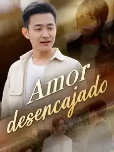Amor desencajado Episodios completos - StardustTV — póster