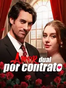 Amor dual por contrato Episodios completos - StardustTV — póster