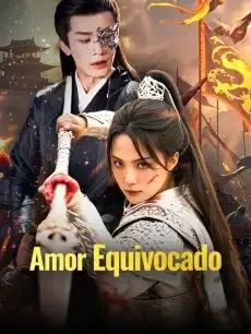 Amor Equivocado Episodios completos - StardustTV — póster