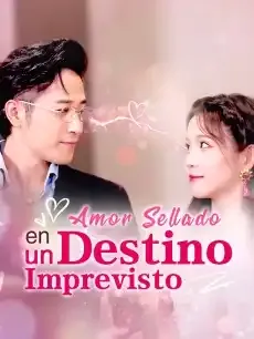 Amor Sellado en un Destino Imprevisto Episodios completos - StardustTV — póster