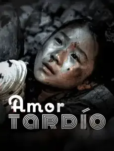 Amor tardío Episodios completos - StardustTV — póster