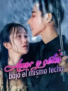 Amor y celos bajo el mismo techo Episodios completos - StardustTV — póster