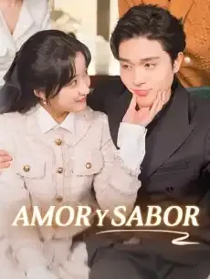 Amor y sabor Episodios completos - StardustTV — póster