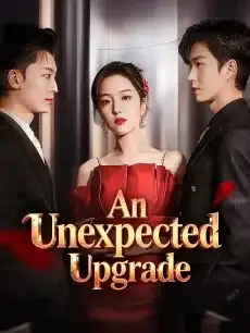 An Unexpected Upgrade — poster