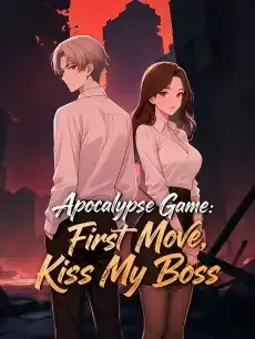 Apocalypse Game: First Move, Kiss My Boss — poster