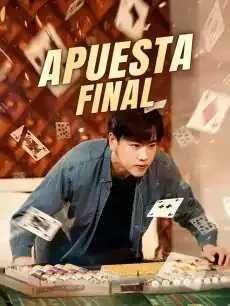 Apuesta Final Episodios completos - StardustTV — póster