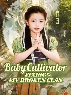 Baby Cultivator Fixing My Broken Clan — poster