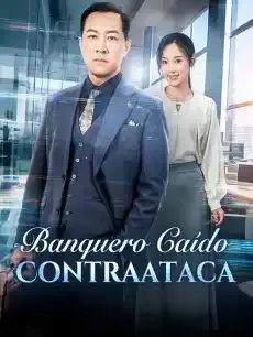 Banquero Caído Contraataca Episodios completos - StardustTV — póster