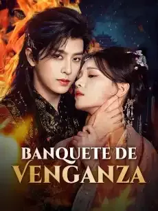 Banquete de Venganza Episodios completos - StardustTV — póster