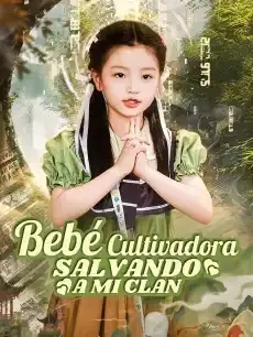 Bebé Cultivadora Salvando a Mi Clan Episodios completos - StardustTV — póster