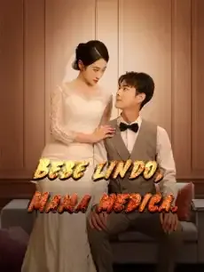 Bebé lindo, Mamá médica. Episodios completos - StardustTV — póster