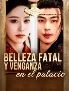 Belleza fatal y venganza en el palacio Episodios completos - StardustTV — póster