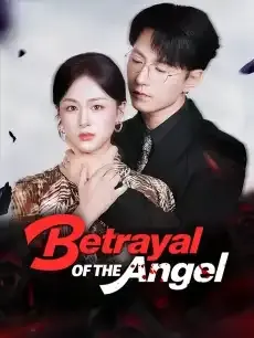 Betrayal of the Angel — poster